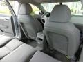 Silver Ice Metallic - Malibu LT Sedan Photo No. 12
