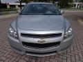 Silver Ice Metallic - Malibu LT Sedan Photo No. 15