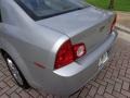 Silver Ice Metallic - Malibu LT Sedan Photo No. 20