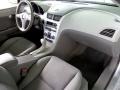 2010 Chevrolet Malibu Titanium Interior Dashboard Photo