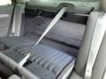 Silver Ice Metallic - Malibu LT Sedan Photo No. 23