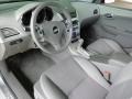 2010 Chevrolet Malibu Titanium Interior Prime Interior Photo