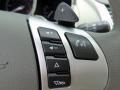 2010 Chevrolet Malibu LT Sedan Controls