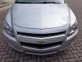 Silver Ice Metallic - Malibu LT Sedan Photo No. 37