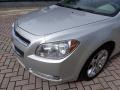 Silver Ice Metallic - Malibu LT Sedan Photo No. 39