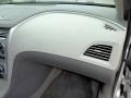 Silver Ice Metallic - Malibu LT Sedan Photo No. 40