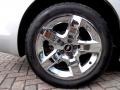 Silver Ice Metallic - Malibu LT Sedan Photo No. 52