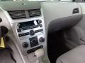 Silver Ice Metallic - Malibu LT Sedan Photo No. 65