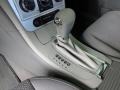 Silver Ice Metallic - Malibu LT Sedan Photo No. 68