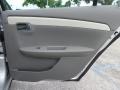 Silver Ice Metallic - Malibu LT Sedan Photo No. 69