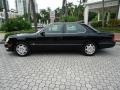 2000 Black Onyx Lexus LS 400 Platinum Series  photo #8