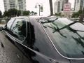 2000 Black Onyx Lexus LS 400 Platinum Series  photo #9