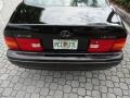 2000 Black Onyx Lexus LS 400 Platinum Series  photo #11