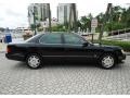 2000 Black Onyx Lexus LS 400 Platinum Series  photo #13