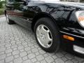  2000 LS 400 Platinum Series Wheel