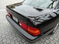 2000 Black Onyx Lexus LS 400 Platinum Series  photo #19