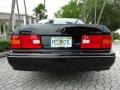 2000 Black Onyx Lexus LS 400 Platinum Series  photo #23