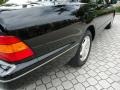 2000 Black Onyx Lexus LS 400 Platinum Series  photo #24