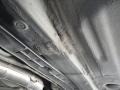 Undercarriage of 2000 LS 400 Platinum Series