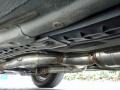Undercarriage of 2000 LS 400 Platinum Series