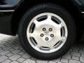  2000 LS 400 Platinum Series Wheel