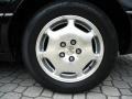 2000 Lexus LS 400 Platinum Series Wheel and Tire Photo