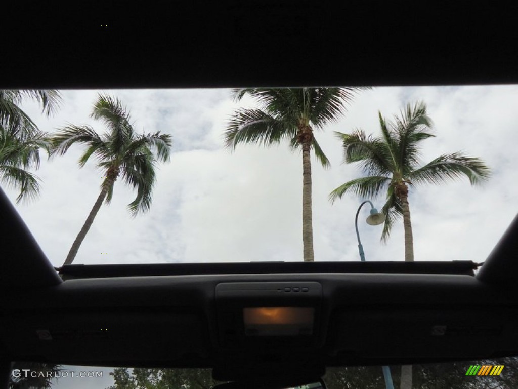 2000 Lexus LS 400 Platinum Series Sunroof Photo #88635949