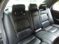 Black Rear Seat Photo for 2000 Lexus LS #88636069