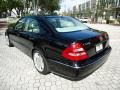 Black - E 500 Sedan Photo No. 7