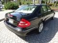 Black - E 500 Sedan Photo No. 11