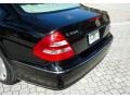 Black - E 500 Sedan Photo No. 33