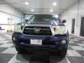 Speedway Blue Pearl - Tacoma V6 SR5 PreRunner Double Cab Photo No. 2