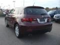 Basque Red Pearl - RDX SH-AWD Photo No. 4