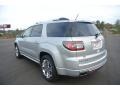 Quicksilver Metallic - Acadia Denali Photo No. 4