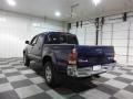 2007 Speedway Blue Pearl Toyota Tacoma V6 SR5 PreRunner Double Cab  photo #5
