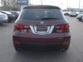 Basque Red Pearl - RDX SH-AWD Photo No. 5