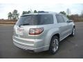 Quicksilver Metallic - Acadia Denali Photo No. 5