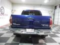 2007 Speedway Blue Pearl Toyota Tacoma V6 SR5 PreRunner Double Cab  photo #6