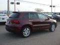 Basque Red Pearl - RDX SH-AWD Photo No. 7