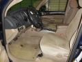 Speedway Blue Pearl - Tacoma V6 SR5 PreRunner Double Cab Photo No. 10