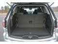 Quicksilver Metallic - Acadia Denali Photo No. 18