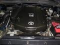 Speedway Blue Pearl - Tacoma V6 SR5 PreRunner Double Cab Photo No. 21