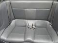 Gray Rear Seat Photo for 1997 Mitsubishi Eclipse #88637482