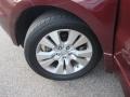 Basque Red Pearl - RDX SH-AWD Photo No. 28