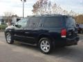 2008 Majestic Blue Nissan Armada LE 4x4  photo #3