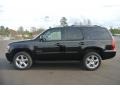 Black - Tahoe LT 4x4 Photo No. 3