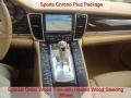 Mahogany Metallic - Panamera 4S Photo No. 5