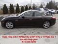 Mahogany Metallic - Panamera 4S Photo No. 8