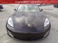Mahogany Metallic - Panamera 4S Photo No. 9