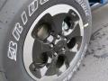 2014 Jeep Wrangler Unlimited Polar Edition 4x4 Wheel